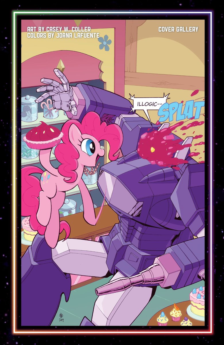 zideanjester's tweet photo. * imagine being beat up this much by a pony (and gauge) https://t.co/OQiRvPyWXE