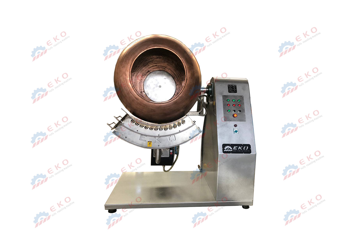 serifburak1's tweet image. EKO 1365 Nuts Coating Machine
🌎 ekoroast.com 
📧 export@ekoroast.com
📲 + (90) 532 723 15 14 
#coatingmachine #drageemachine #nutroastermachine #coating #nutsroastingmachine #семечкижареные #آلاتتحميصالفواكه_الجافة #nuts #Eko #Ekoroast #مكن_التحميص