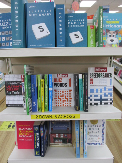Victoria_Books's tweet photo. On this Saturday morning, why not pop into your local bookshop and see what's available.
You can browse in peace, and you may be surprised by something in store #Haverfordwest #Pembrokeshire 
#books #sheep #cards #manga #3DNotebooks #flags #jampotcovers #cushions #dragons #Easter https://t.co/OeLmu1hADD