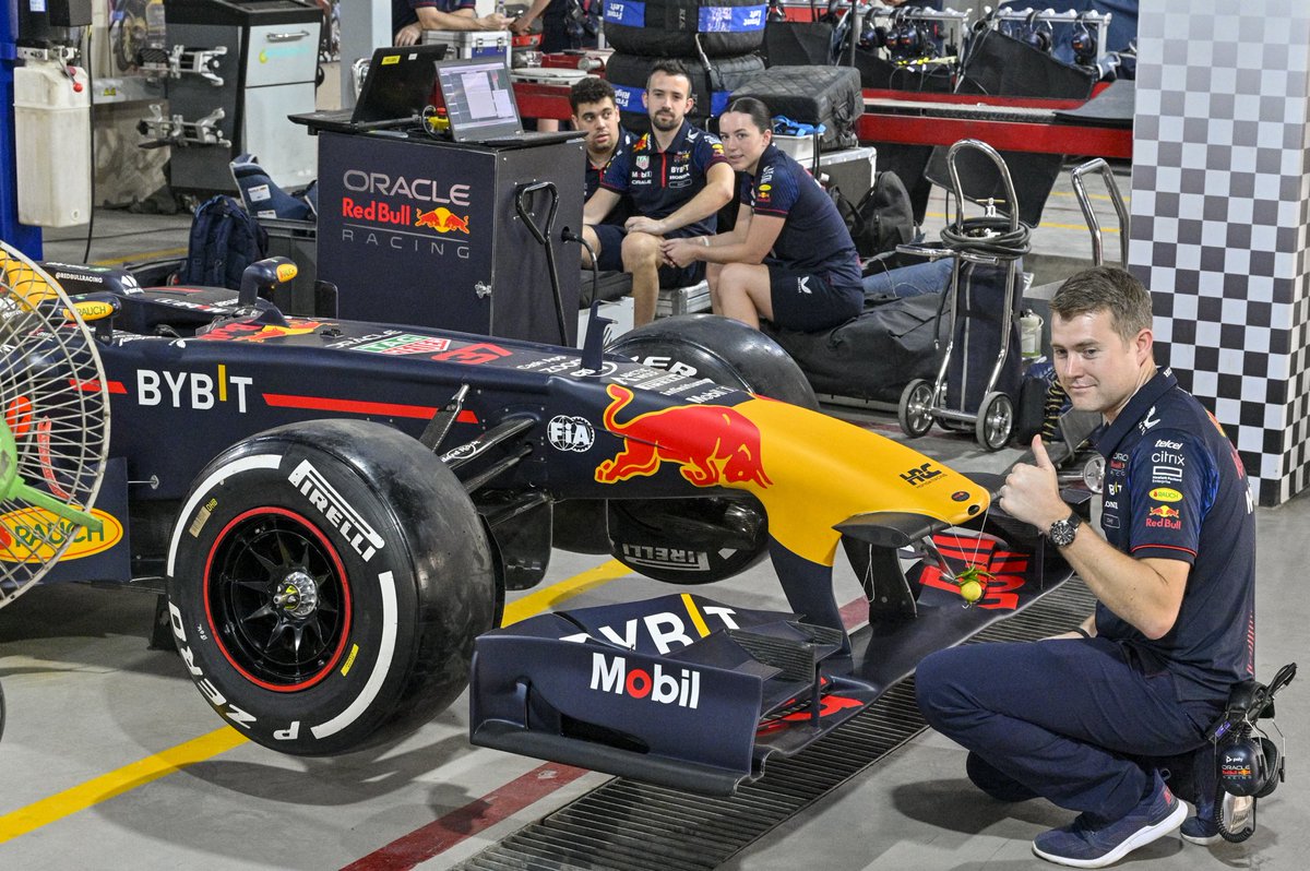 Red Bull India tweet media
