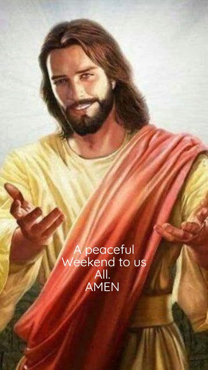 Blessed Weekend with us.

May Christ, our Savior, continue to be the light to guide us all during this Lent Season &amp; always.🧎‍♀️

May Christ, who is the Word Of God, lead us on the faith path. 
And if we go wrong, let's trust Christ to bring us back to His Word.
Amen
#Prayer #Peace