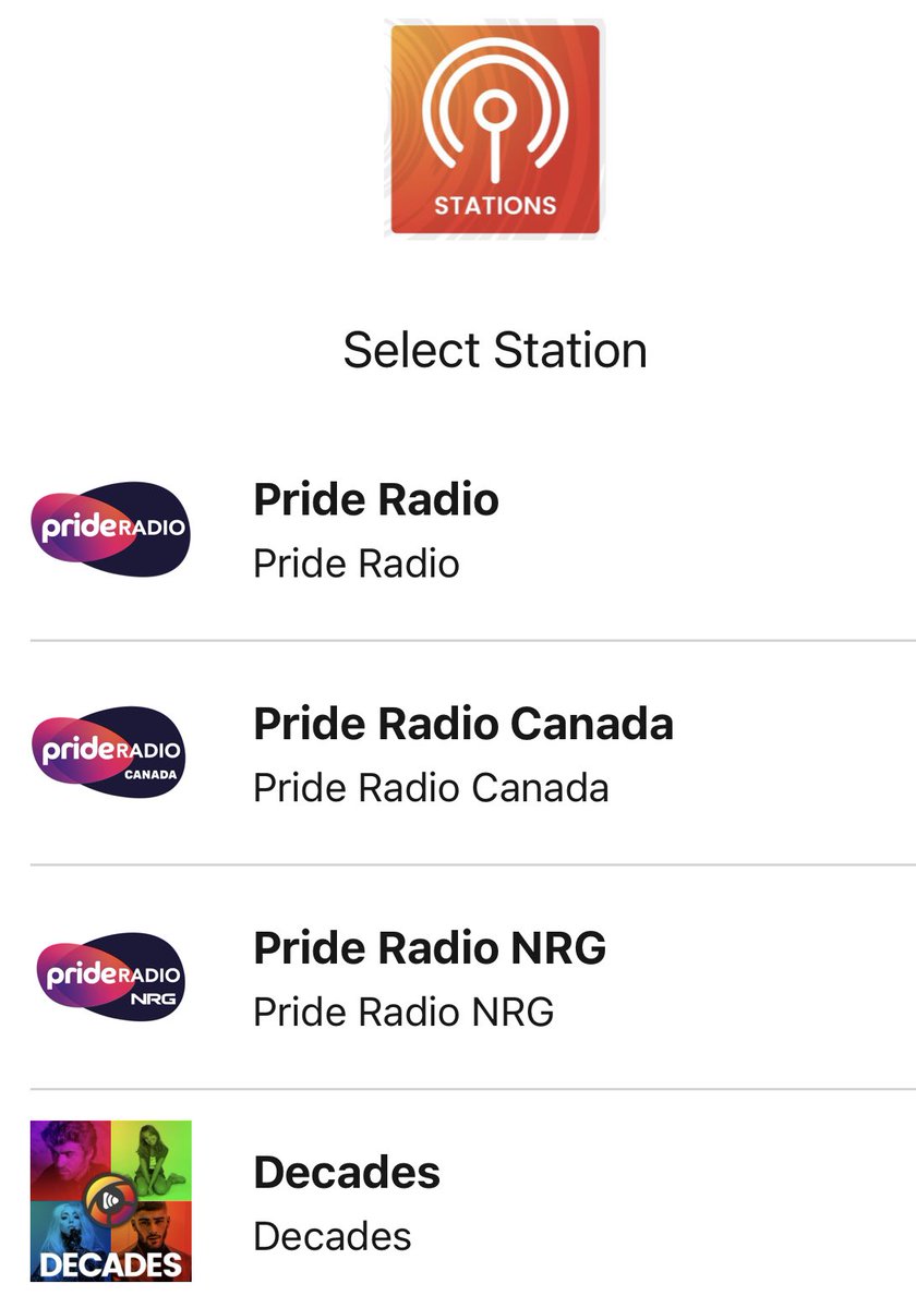 Pride World Media tweet media