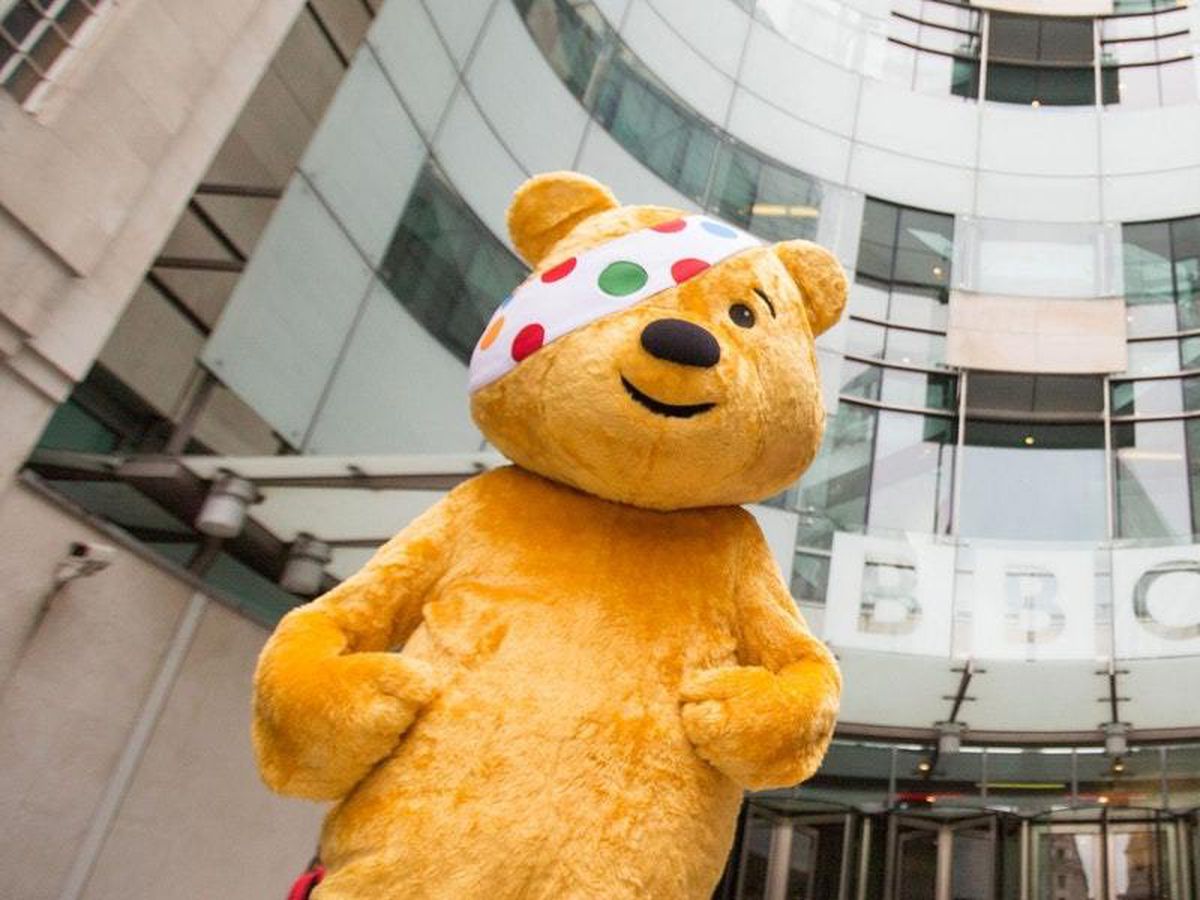 BREAKING: Tim Davey says Pudsey Bear is to step back from his role in Children In Need, as his highlighting of worsening child poverty is seen to break #BBC #impartiality guidelines. More to follow.

#ToryCorruption #ToryBBC #BoycottMOTD #GeneralElectionNow #BoughtAndPaidFor