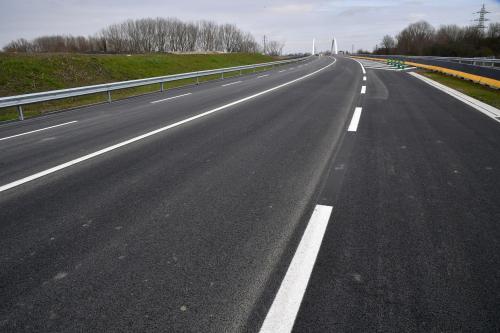 VDNValenciennes's tweet image. Le #contournement Nord de #Valenciennes voie express: donc pas de vélos ni de piétons lavoixdunord.fr/1301368/articl…