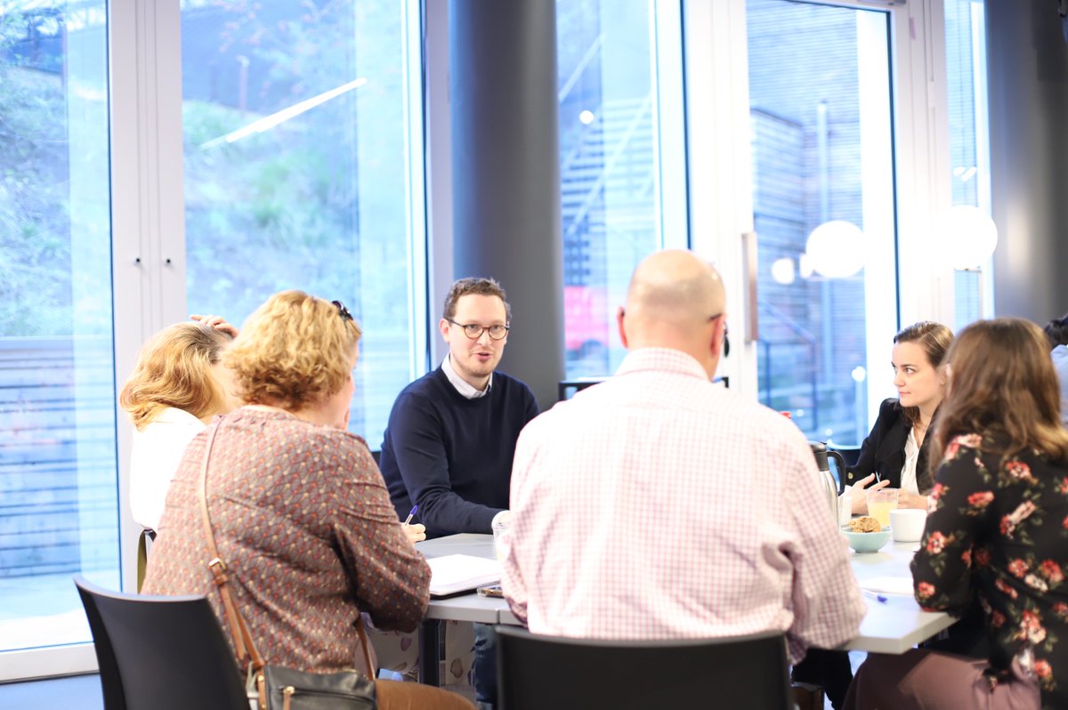 Friends of Europe tweet media