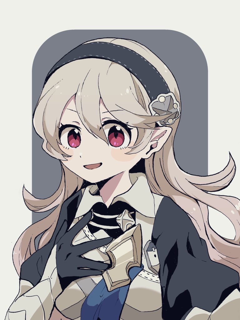 カムイ(FEif) ,カムイ♀ 「捧げ物とかで描いたFEキャラたち 」|すっぺろのイラスト