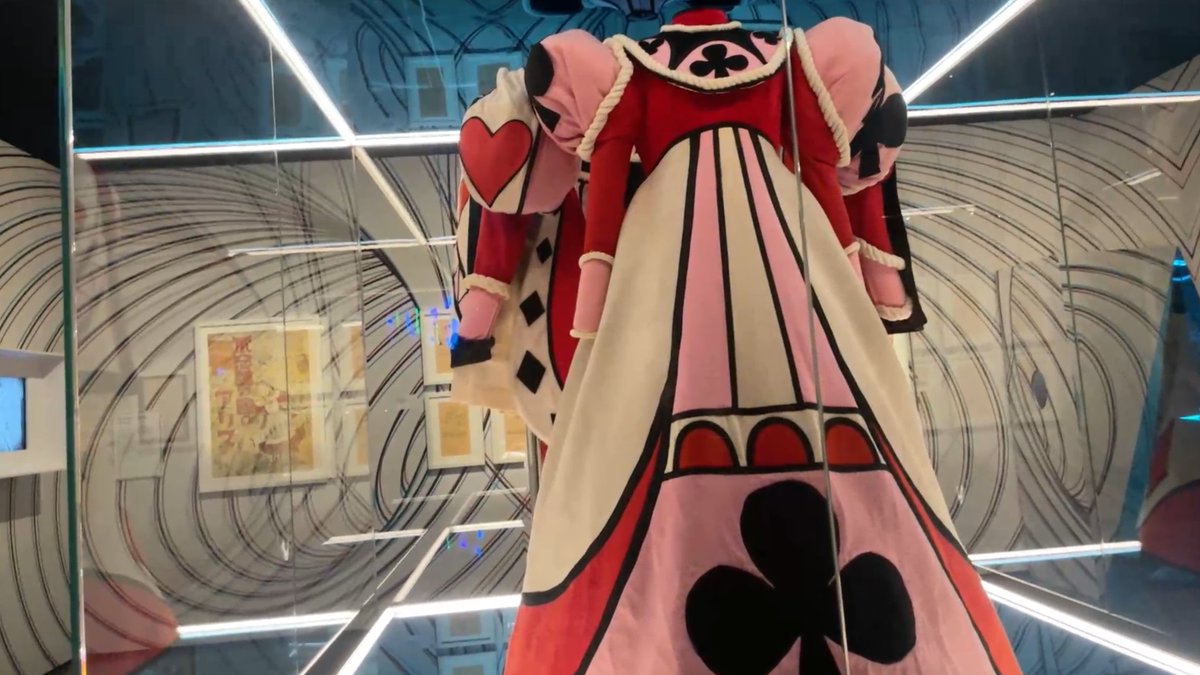 thetkennedy's tweet image. Did my first ever IRL stream today and it was a blast! We got pancakes, went to the Alice in Wonderland exhibit and played arcade games 💜

Despite a few connection issues I hope you all enjoyed the stream! Hopefully more IRL Streams in the future✨ #twitch #IRLstream