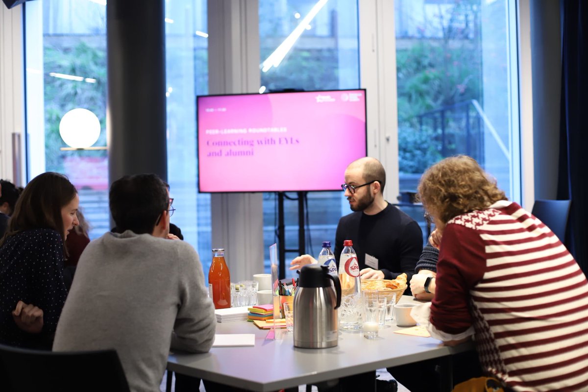 Friends of Europe tweet media