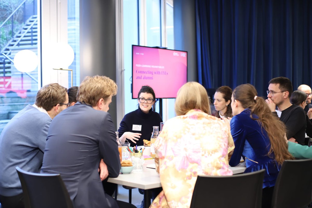 Friends of Europe tweet media