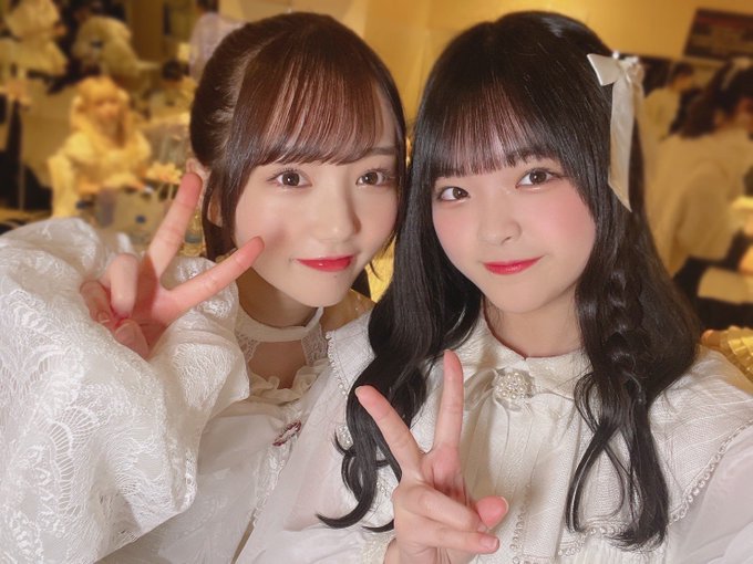 Twitterのコスプレ画像46