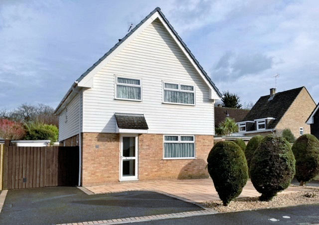 New instruction £485,000 #broadstone