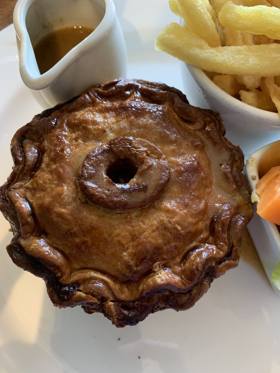 Those who know, know! For those who don’t, where have you been? #nationalpieweek ⁦@parkersarms⁩ Some of my favourites over the years! 🥧😋👏👏