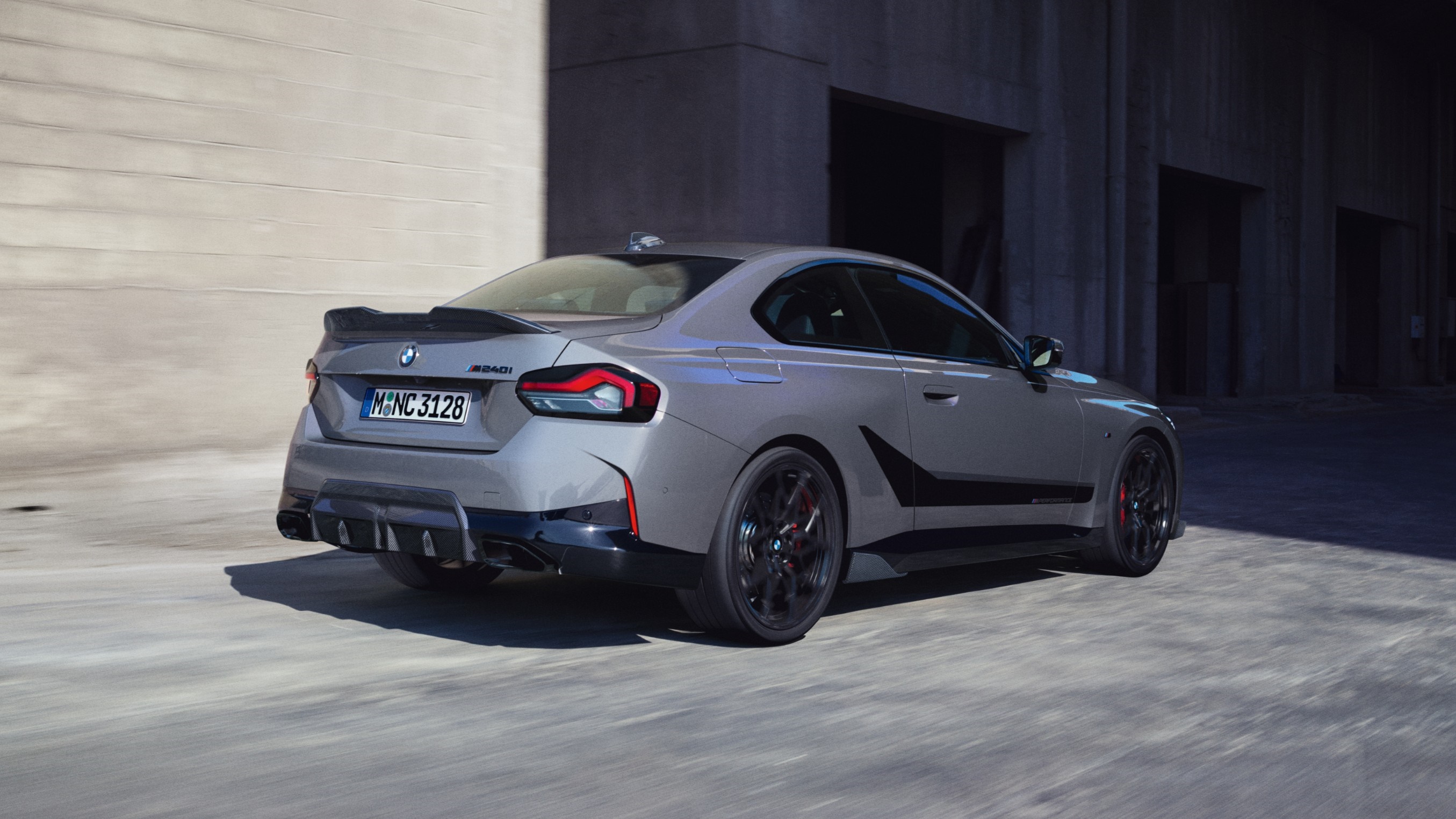 Bmw m240i cheap performance parts