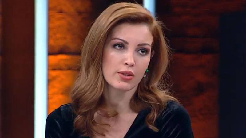 Nagehan Alçı: Son 150 sene içinde ne Sultan Hamid’in ne de Kemal Atatürk’ün Erdoğan kadar devlet gücü olmadı.