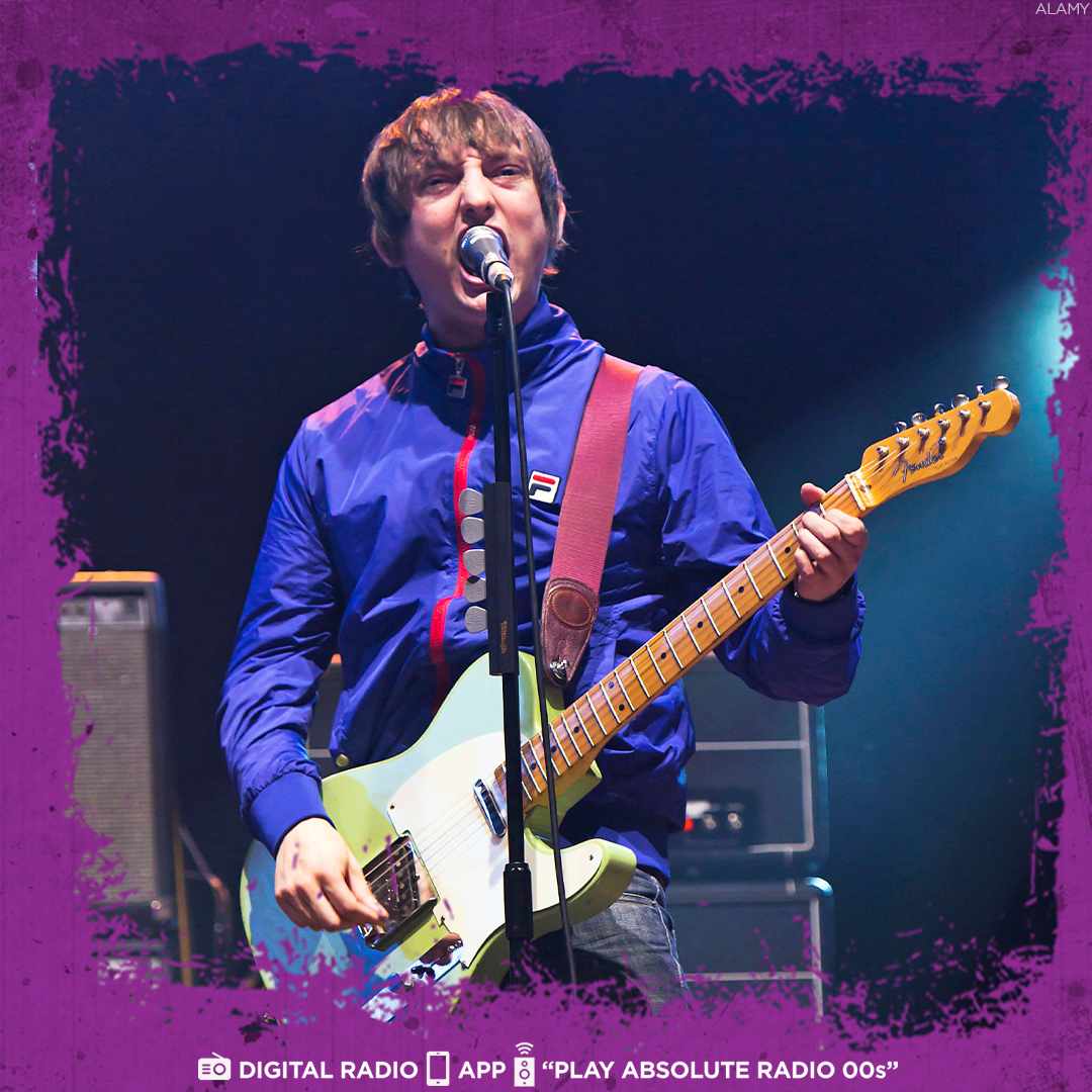 Best tune by Happy birthday to frontman Tom Clarke, who is 37 today. 