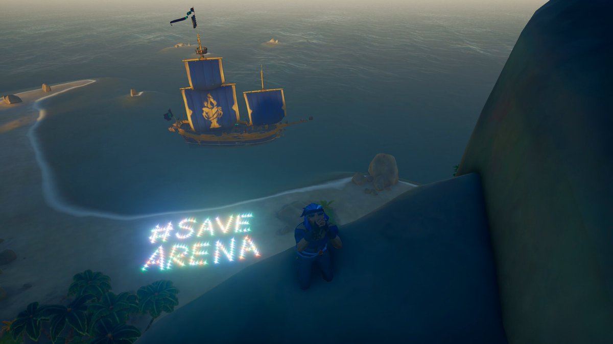 legilimanzy's tweet photo. 1 year ago 💗#SeaOfThieves @SeaofThieves https://t.co/vB9peg0gSe