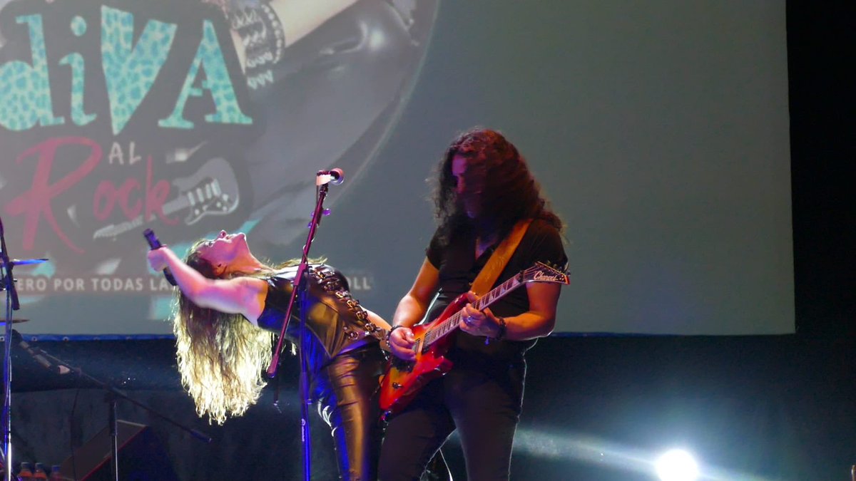 Rico&amp;Roll Live in Las Pedroñeras 2023

LARGA DIVA AL ROCK, así se llama el espectáculo y así se lo hemos contado.

Se avecina vídeo chulo, aviso!