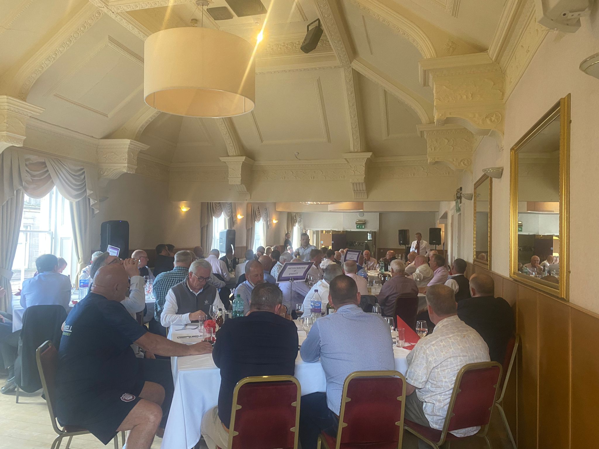 Brechin City FC on Twitter "🍻🍾 HOSPITALITY Despite today's