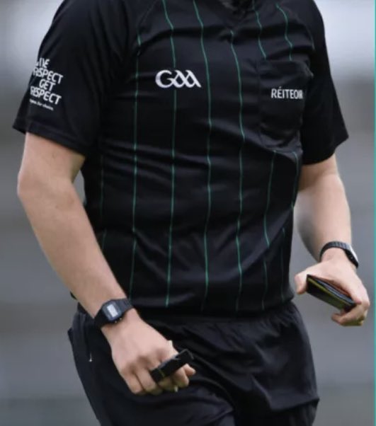 LimerickCLG's tweet photo. Referee Recruitment Drive, if your interested please contact Patsy or Donnacha details below: https://t.co/1cuk5AS2HX
