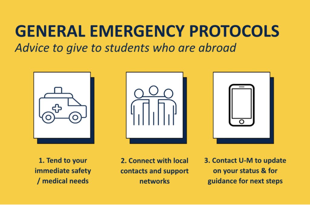 MrThingsTeller's tweet image. "Did you know" that #emergencyprotocols are developed to protect people from potentially hazardous events? #emergencyprotocols provide detailed instructions on how to respond to various types of emergencies and how to mitigate the impacts of those emergencies.