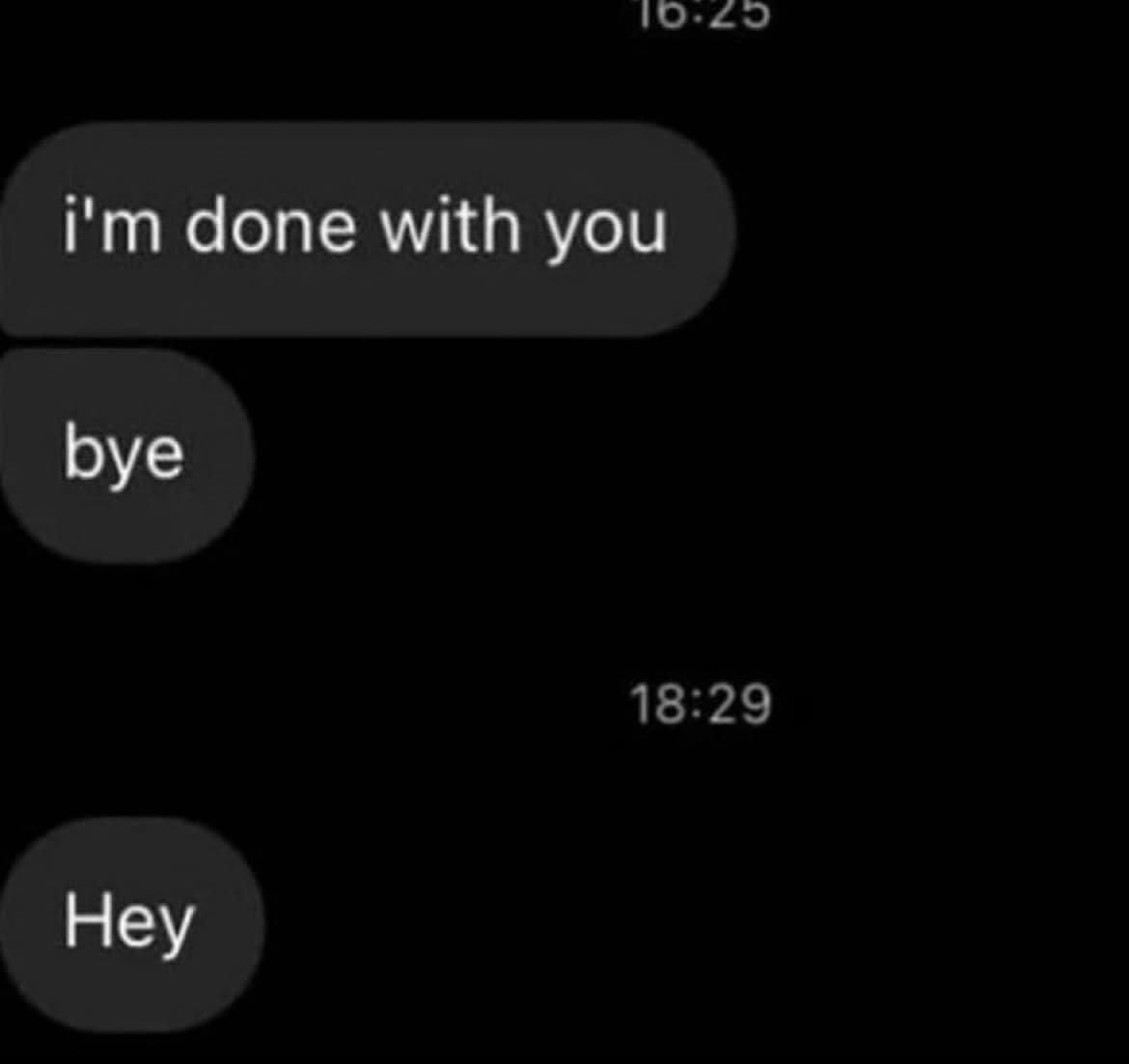 วันนี้ไม่เห็นค่า วันหน้ามาใหม่