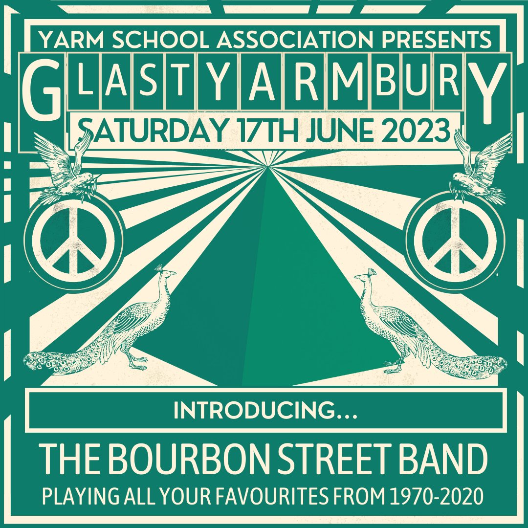 yarm-school-on-twitter-introducing-the-bourbon-street-band-playing