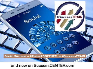 Spencers_Opps's tweet image. Becoming part of Success CENTER is really simple, click the link, create an account, add your details &amp;amp; articles...
----&amp;gt;bit.ly/FREE_or_Premium

#SuccessTRAIN 
#B2B
#BusinessLift 
#BusinessTip
#BusinessSolution