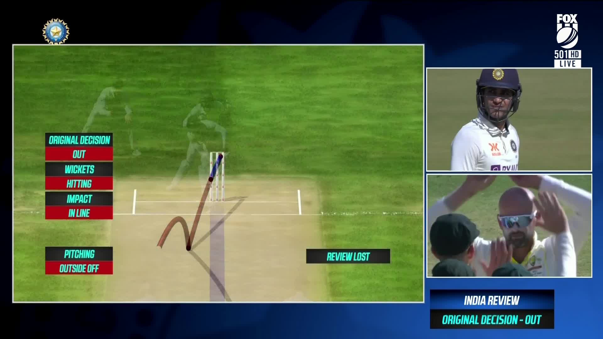 on Twitter "Shubman Gill's incredible innings comes to