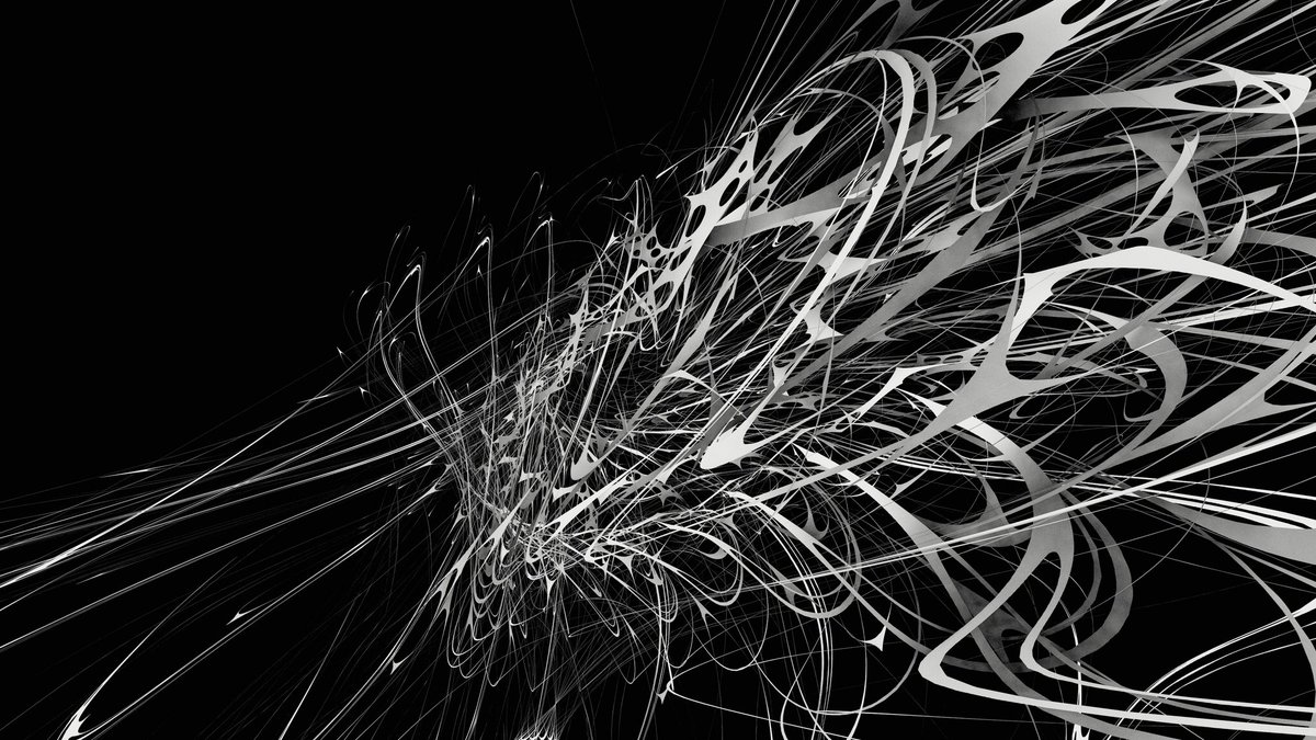 ah_yo_ki's tweet image. Form exploration 01
#metalheart #depthcore #trendwhore