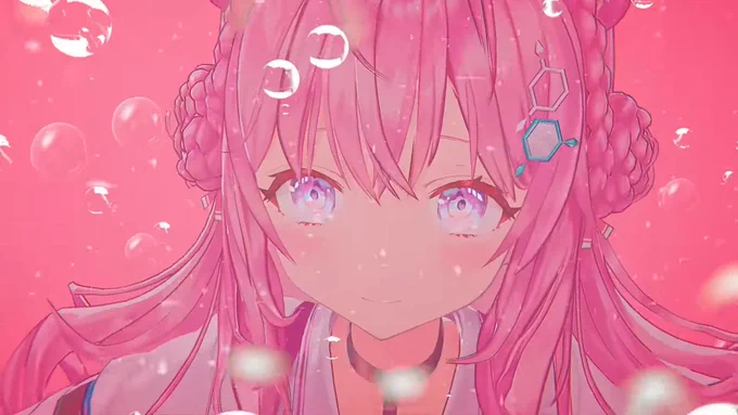 こよちゃんのオリ曲大好き#こよりベストショット 