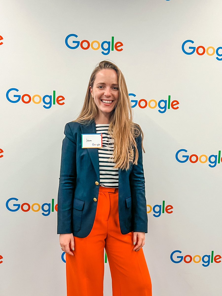 #googledigitalgarage 
Friday was all about digital marketing, networking and smiles! 
Thank you @GoogleUK for a wonderful training! 
#googletools #marketing