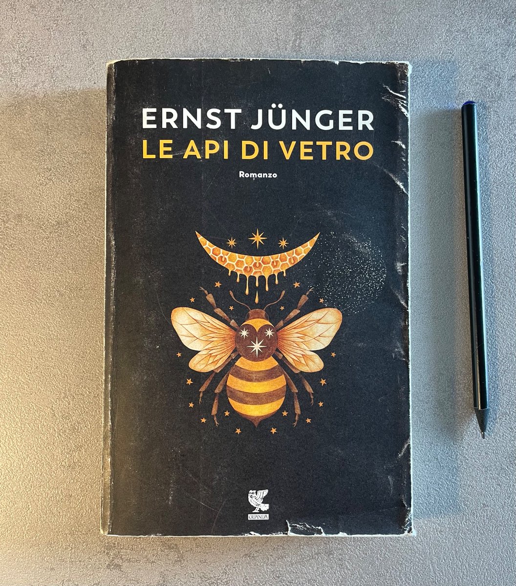 Eugenio La Rosa tweet media