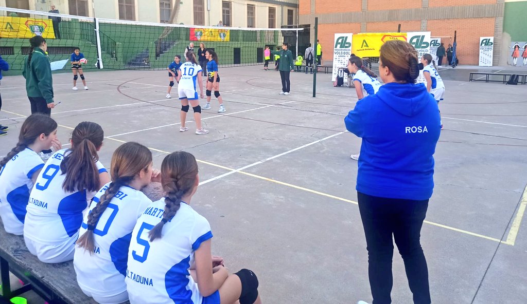 DAVb_FAVb's tweet photo. @FAVB_
@DeporteAND
#VOLEYLED2023 https://t.co/80442HsEDP