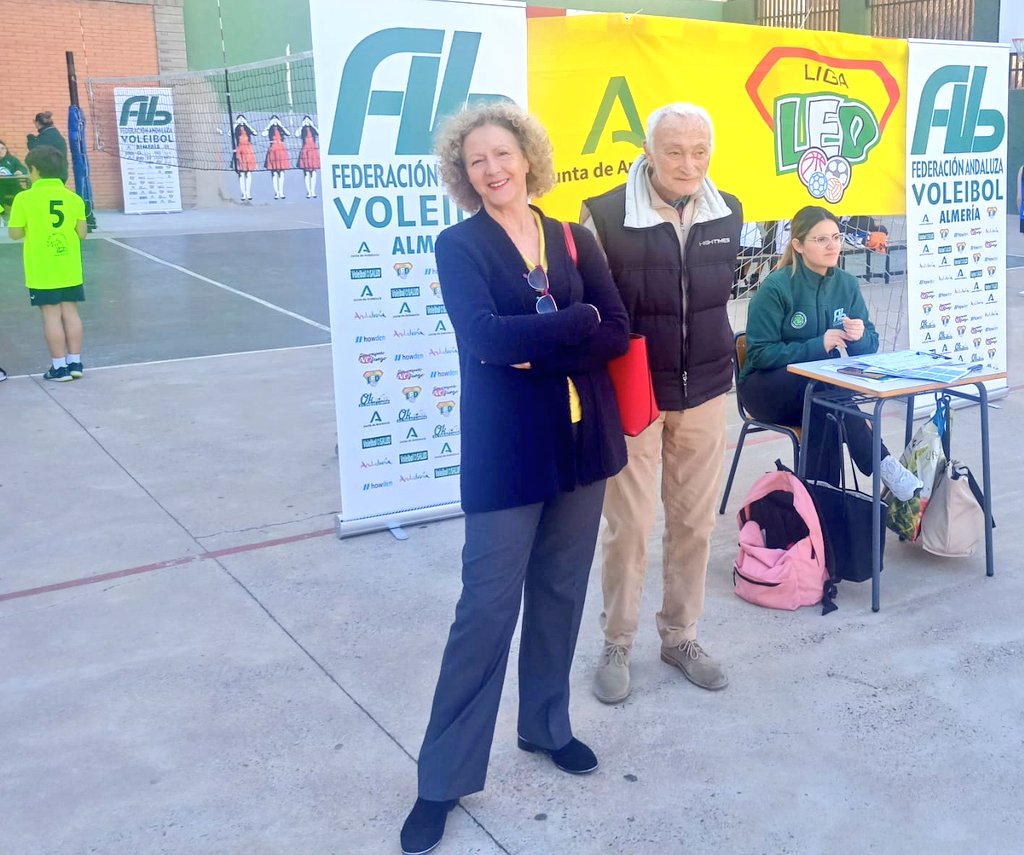 DAVb_FAVb's tweet photo. @FAVB_
@DeporteAND
#VOLEYLED2023 https://t.co/80442HsEDP