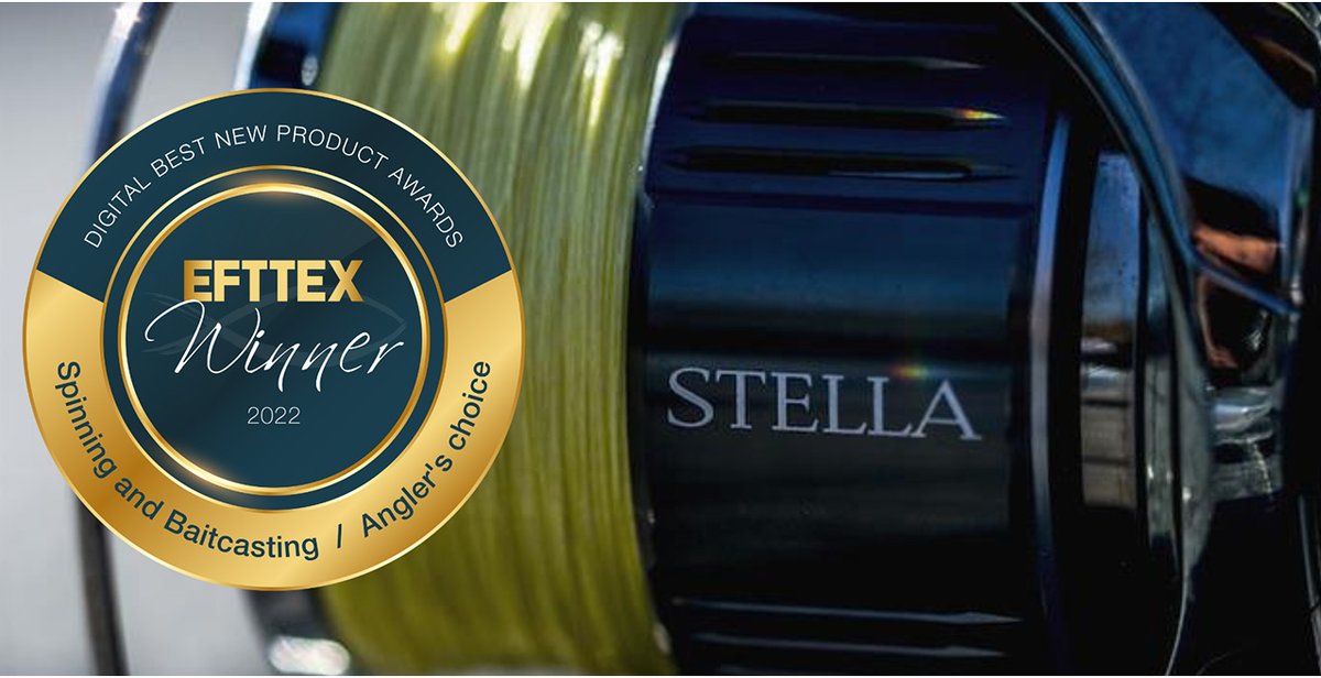 AnglingIntMag's tweet image. SHIMANO TO TAKE PART IN EFTTEX BNP AWARDS

Read more at: angling-international.com/2023/03/11/shi…