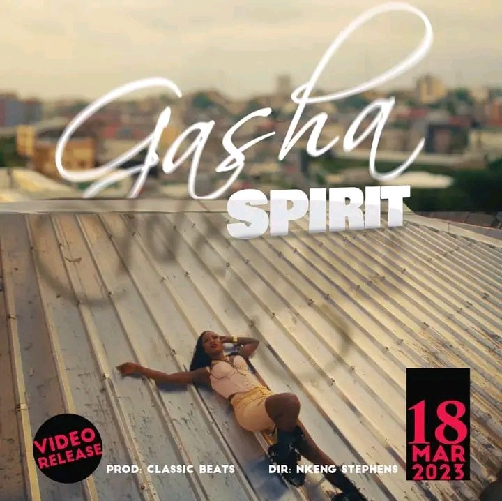 fexifystudios's tweet photo. Welcome to a NEW ERA with lady @badGasha 

18 March is going to lite for it; s the day that the album "Spirit" is going to make waves🤯

Keep anticipating...

#fexifystudios #237community #goodgasha #237music #237entertainment #237Showbizgist https://t.co/w6y3cuTzX8