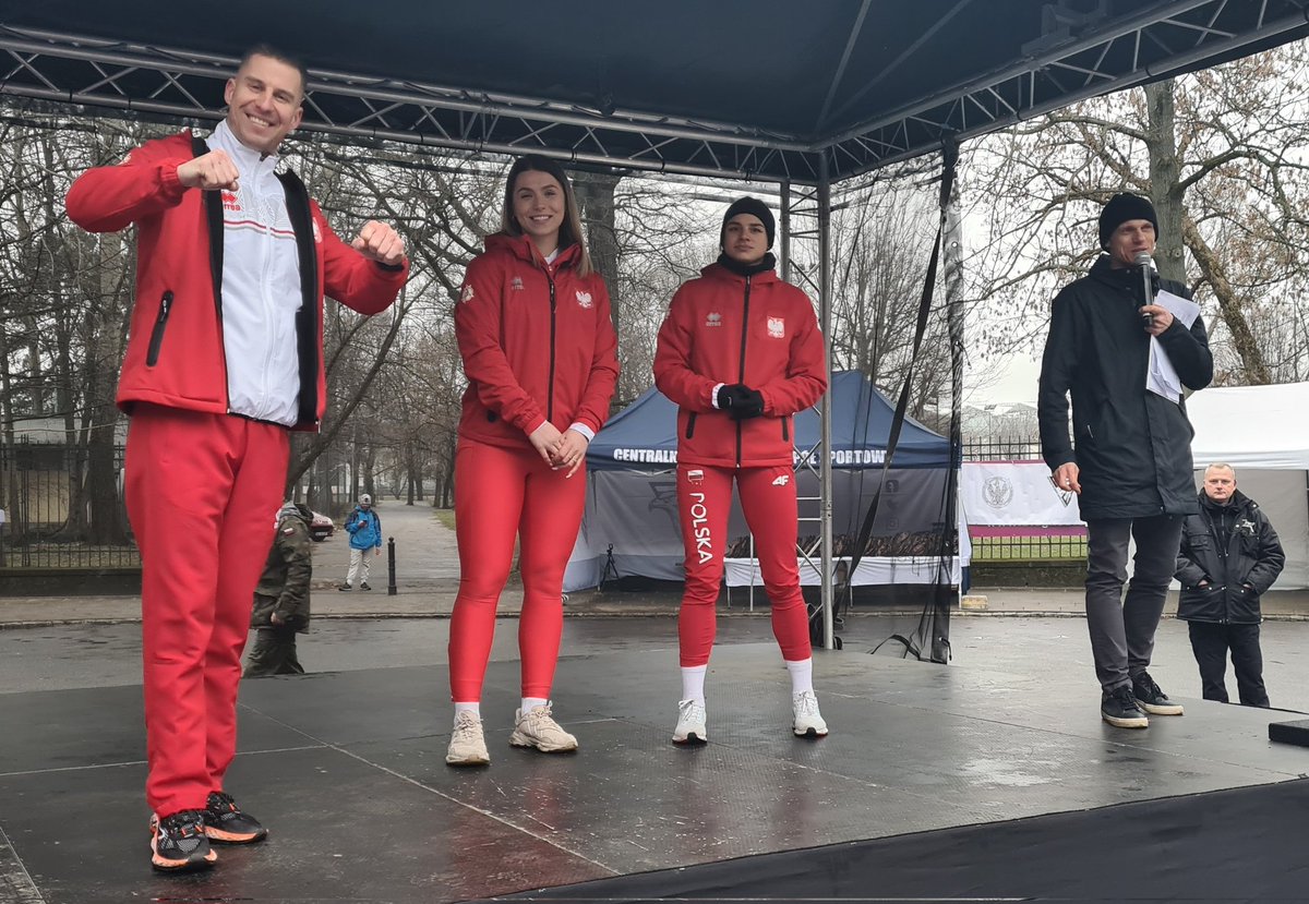 Pozycja Zajmowana W Blokach Startowych Ministerstwo Obrony Narodowej 🇵🇱 on Twitter: "O🕘godz. 11:45 z udziałem
