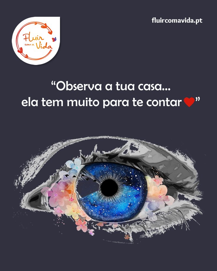 fluircomavida's tweet photo. ✨Observar a nossa casa ajuda a tomar consciência e a identificar questões que precisam ser trabalhadas.

Uma consulta de Feng Shui é importante, porque ajuda a interpretar o que a nossa casa nos quer comunicar.

Sandra Cerqueira🌱
Consultora de Feng Shui
https://t.co/10510WP4Nb https://t.co/xed2cfLmO6