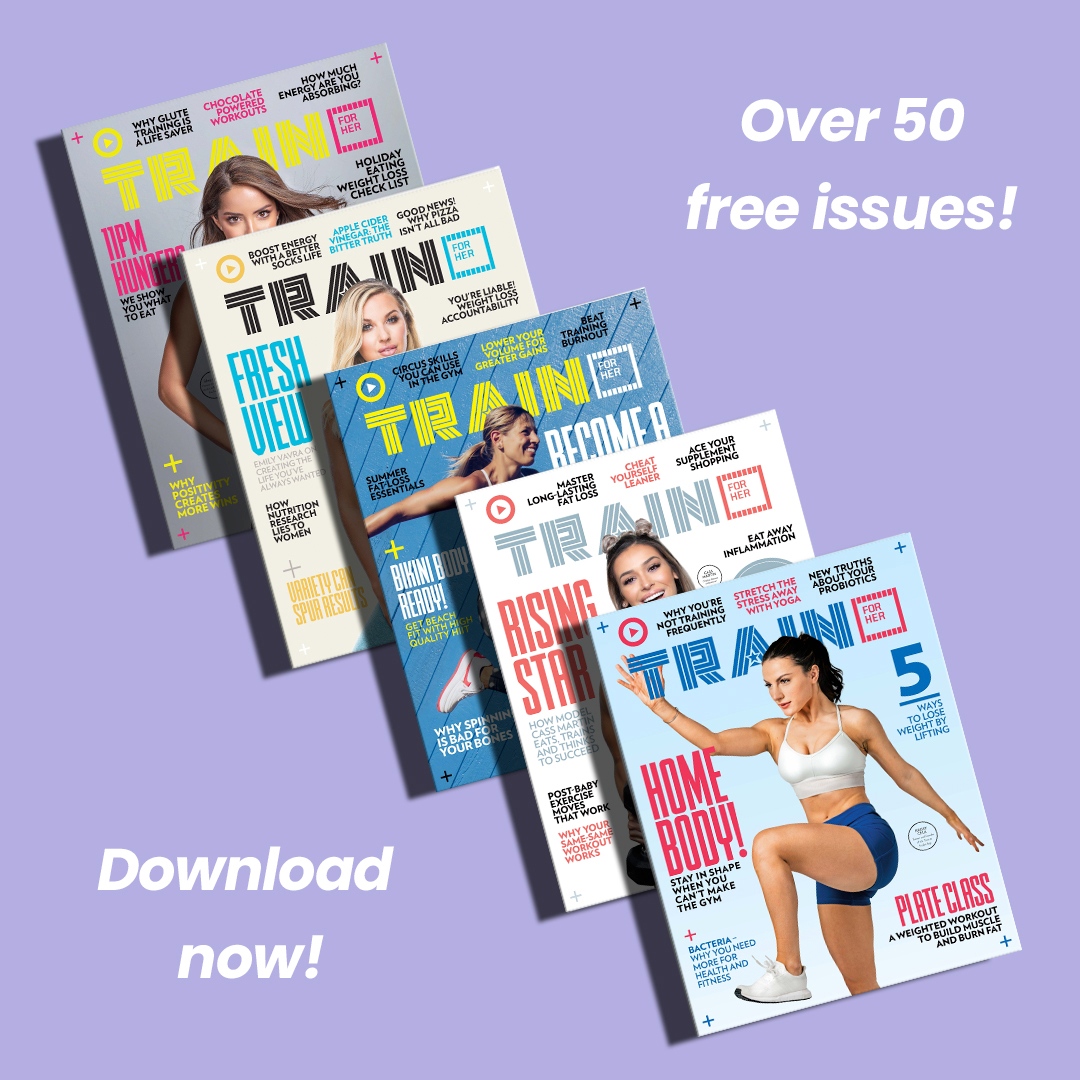 What ever your goal, we've got you covered with the right advice at the right time. 

#fitness #gym #workout #fitnessmotivation #fit #motivation #bodybuilding #training #clean eating #health #love #lifestyle