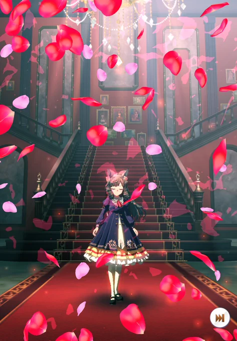 お、おじょ〜〜〜!! 