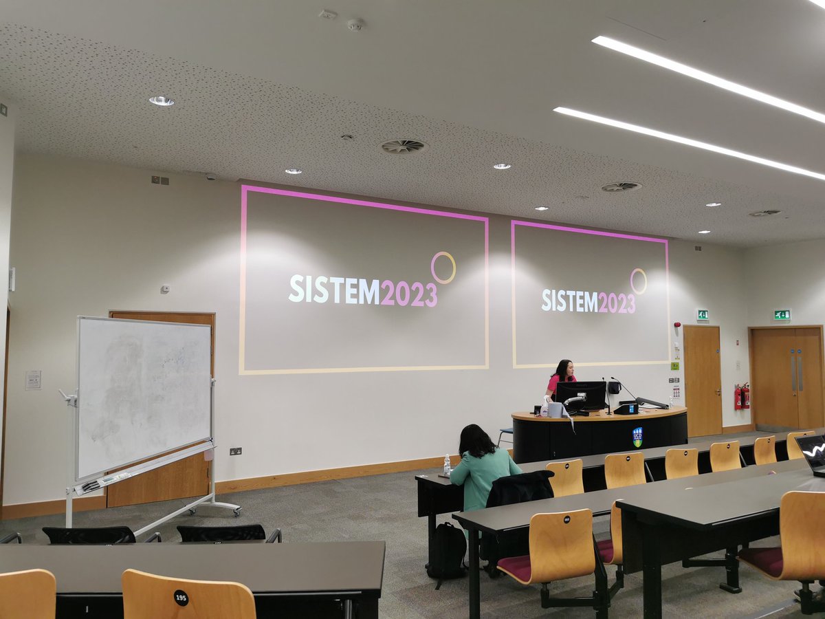 <a href="/SISTEM_conf/">SISTEM Tech Conference</a> 2023 launching in 5 .. 4 ... 3 ... 2 ...1 🚀🚀🚀🚀🚀
