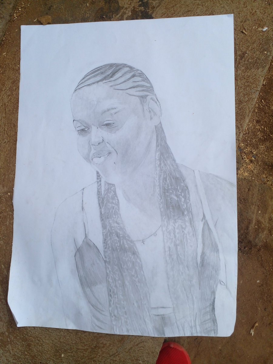 JmxoG's tweet photo. Pencil art✏️ https://t.co/uwHDTtQrUT