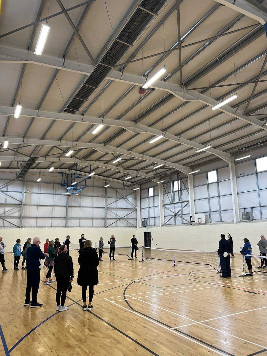 Cork Sports Partnership tweet media