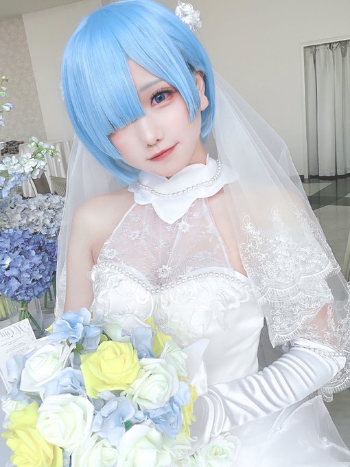 コスプレイヤー優華のTwitter画像23