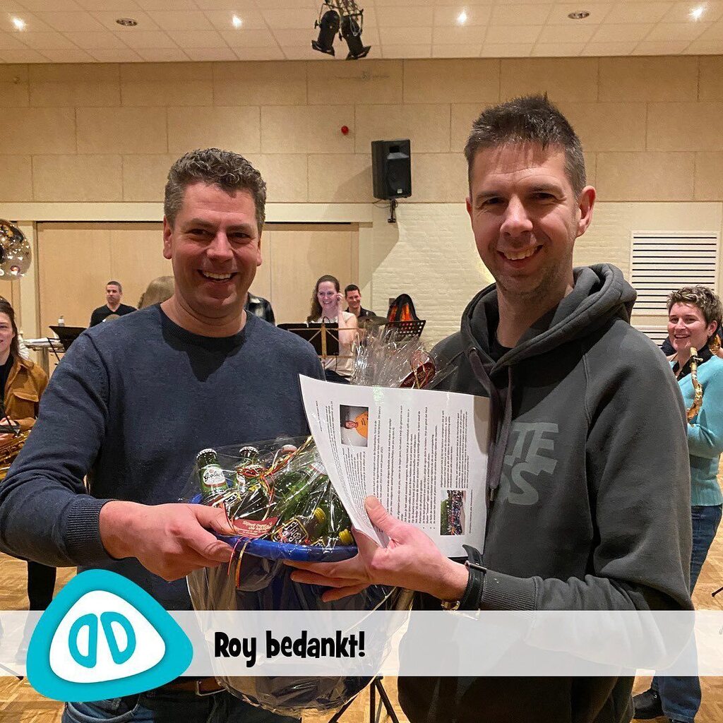 Beste Roy, Je was net 10 jaar toen je in 1992 lid werd van de Deurdweilers. Samen met je broer Tom behoor je inmiddels al jaren tot de oude garde van de club. Je was eventjes twee jaar gestopt, maar uiteindelijk alles bij elkaar opgeteld: zo'n 29 jaar lid! Wat hebben we veel…