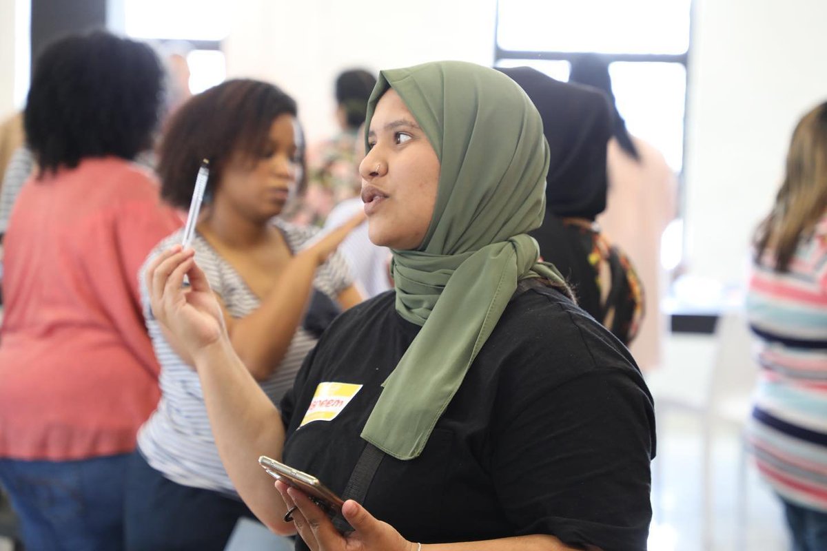 RLabs's tweet photo. It's important to identify and connect with people who can help you achieve your goals and in today's networking activity the entrepreneurs need to establish connections and explore potential collaborations, but it should be a deliberate effort.

#MakingHOPEContagious #IEP https://t.co/RmmLWglVxU