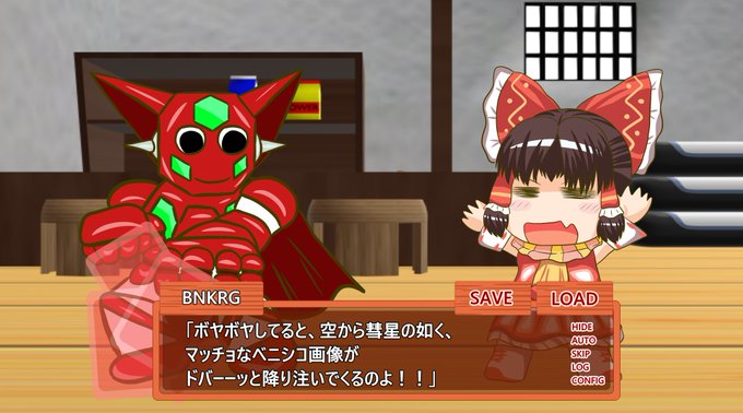 忙しい人のためのボイドラ声優劇場 