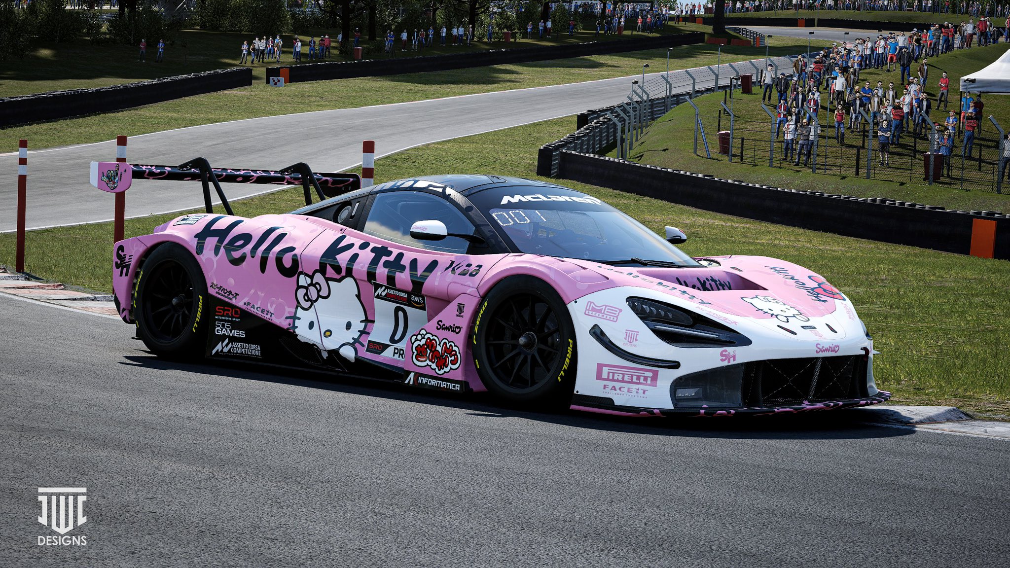15 Car Games Channels to Follow in 2023