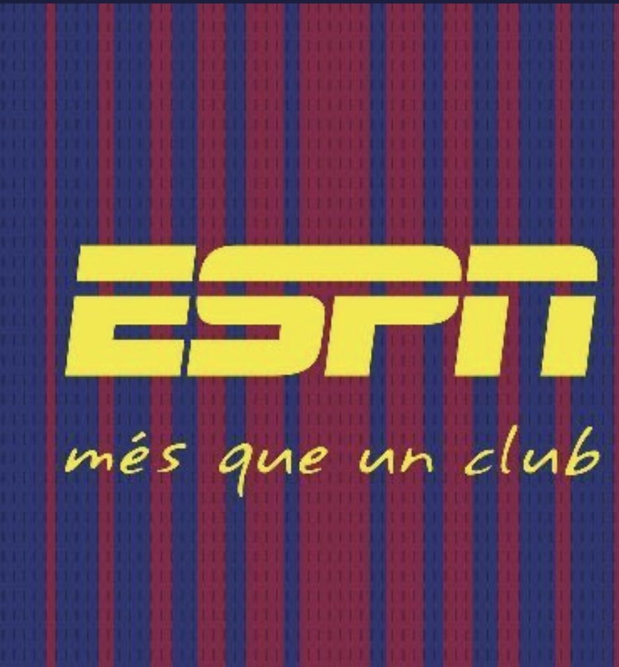 mfuentes1002's tweet photo. @fernandopalomo Durante la era #BarçaGate, Mourinho y el @realmadrid se los decía y #CulESPN se burlaba y se reía. https://t.co/VZrSHaNPW9
