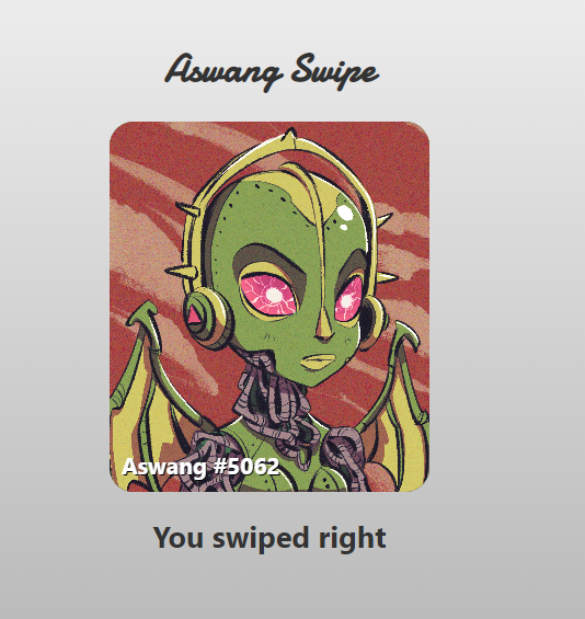 Aswang Interactive tweet media